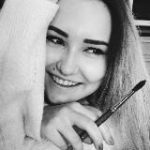 Акварель с Ириной Шагиной