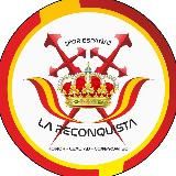 LA RECONQUISTA