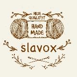 Интерьерное вязание