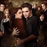 Сумерки Сага (Все части)