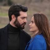 Преемник/ Halef / турецкий сериал /Зов корней/ Köklerin Çağrısı