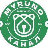 MyRUNo КАНАЛ. Спортивное сообщество Марьино.