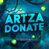 ArtzaDonate | Gems Shop | Магазин гемов