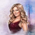 Юлия Фиалковская – Travel СПАСАТЕЛЬ