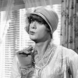 На седьмой верхней пьют