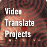 Video Translate Projects – Deutsch