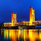 Работа в Сакраменто • Sacramento