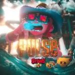 РАЗДАЧА ПОДАРКОВ | СКИНЫ И ГЕМЫ | PulseBS NovaBS | БРАВЛ СТАРС