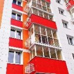 Госжилфонд при Раисе Республики Татарстан