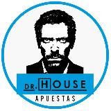 Apuestas Tipster Dr House
