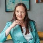 Воспитание половое Анна Левинская