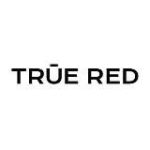 TRUE RED