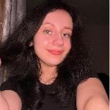 Здрасте, я Настя!