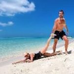 Туристы – без паники