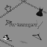 For Teenagers