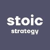 StoicStrategy: стоицизм в XXI веке | Канал Сергея Сухова