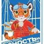 Дворец спорта «Юность» г. Владивосток