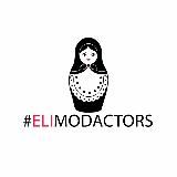 #ELIMODACTORS