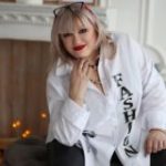 Одежда PLUS SIZE от savina_colorist