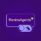 ReninsAgents