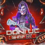 DONI UC SHOP