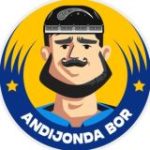 ANDIJONDA BOR | GRUPPA