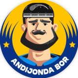ANDIJONDA BOR | GRUPPA