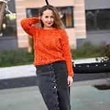 Warm Engineer. Вяжу в Петербурге