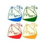 ◪ Массовые старты по ориентированию в Москве