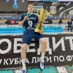 Maxvell | Максим Перевалов