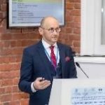 Профессор Бакулин Игорь Геннадьевич