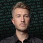 GET IN CRYPTO | Дмитрий Коновалов