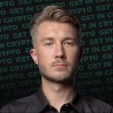 GET IN CRYPTO | Дмитрий Коновалов
