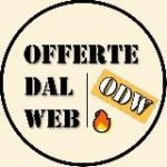 𝐎𝐟𝐟𝐞𝐫𝐭𝐞 𝐝𝐚𝐥 𝐖𝐞𝐛 ®