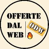 𝐎𝐟𝐟𝐞𝐫𝐭𝐞 𝐝𝐚𝐥 𝐖𝐞𝐛 ®