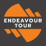 Endeavour Tour | Эндевор Тур