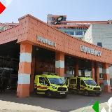 7⃣Городская клиническая больница №7 им. М.Н. Садыкова