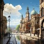 Краков. Новости