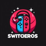 Switcheros 2 – Nintendo Switch