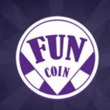 FUNCoin Ru