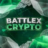 BaTtLeX Crypto – всё про крипту