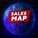 SalesMap Сейлсмеп Сейлсмэп