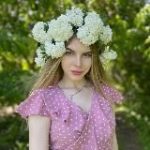 ВИКА ИЗ ХУТОРА