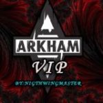 ARKHAM VIP Canal