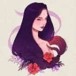 Taro | Скорпион