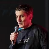 Гылкой в глаз