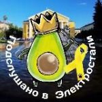 Подслушано Электросталь