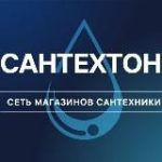 САНТЕХТОН | сантехника, зеркала, мебель в ванную, двери,