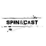 SPIN&CAST – снасти из Японии