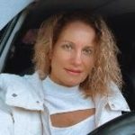 Автор жизни Наталья Лычагина